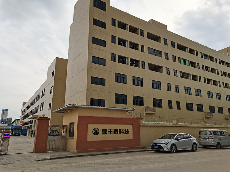 惠州鼎丰泰采购我司红杏首页视频SMT FPC新能源汽车连接线焊接整线