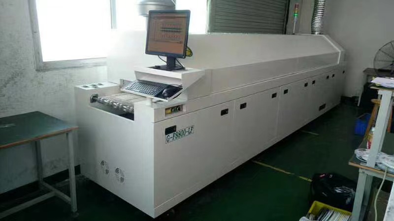 红杏APP污炉加氮气有什么作用?​