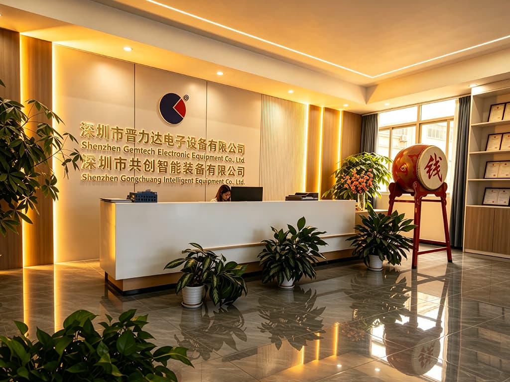 红杏首页视频：二十年匠心铸就SMT设备标杆，以专业服务赋能制造升级